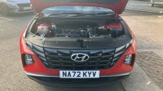 Hyundai TUCSON 1.6 TGDi SE Connect 5dr 2WD Petrol Estate